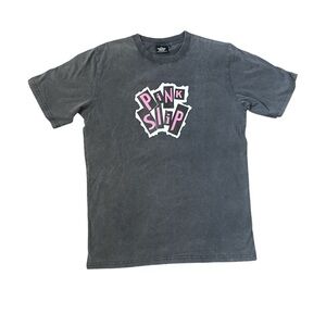 Freakier Friday Film Band Graphic Tee